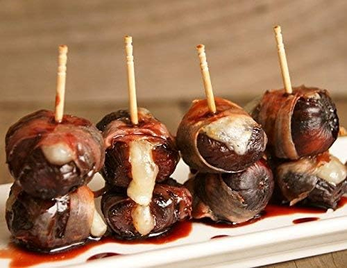 Ecological Bamboo Toothpicks, a Fashionable Choice