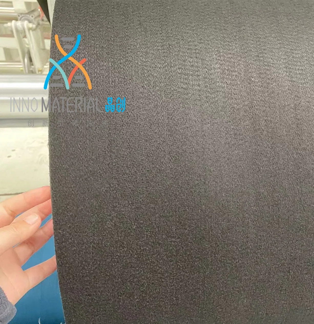 40-1000g Polypropylene PP Continuous Filament Polypropylene Nonwoven Geotextile