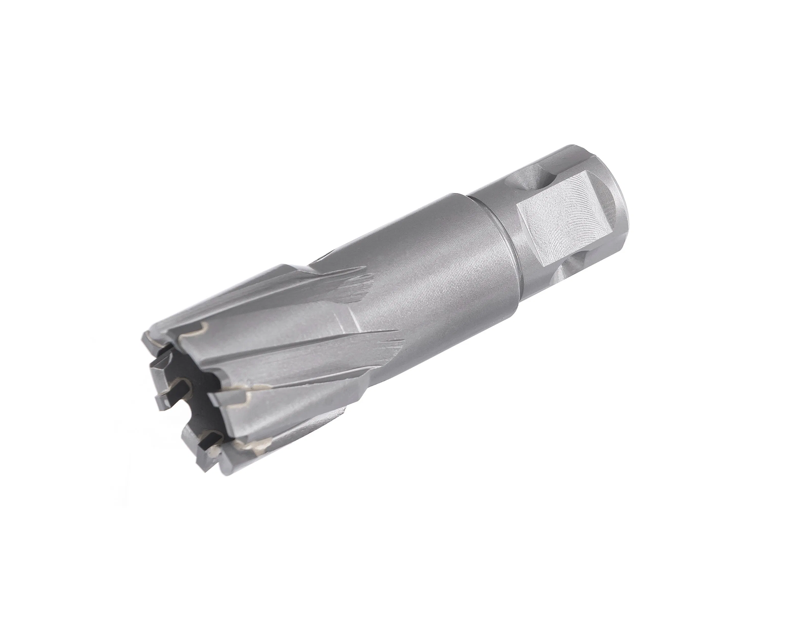 Tct Annular Cutter Metal Cutting with One-Touch Shank China Manufacturer