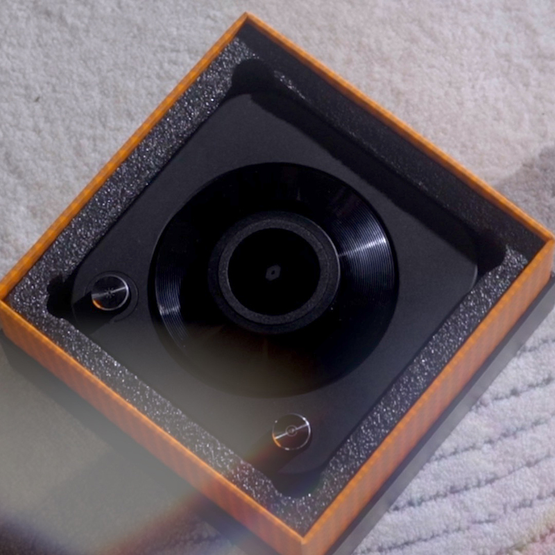 2023 New Design Compact Portable CD Player