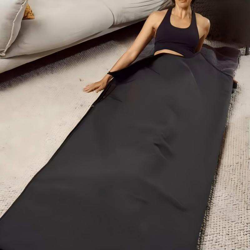 Infrared Sauna Wrap Electric Blanket for Weight Loss Slimming SPA