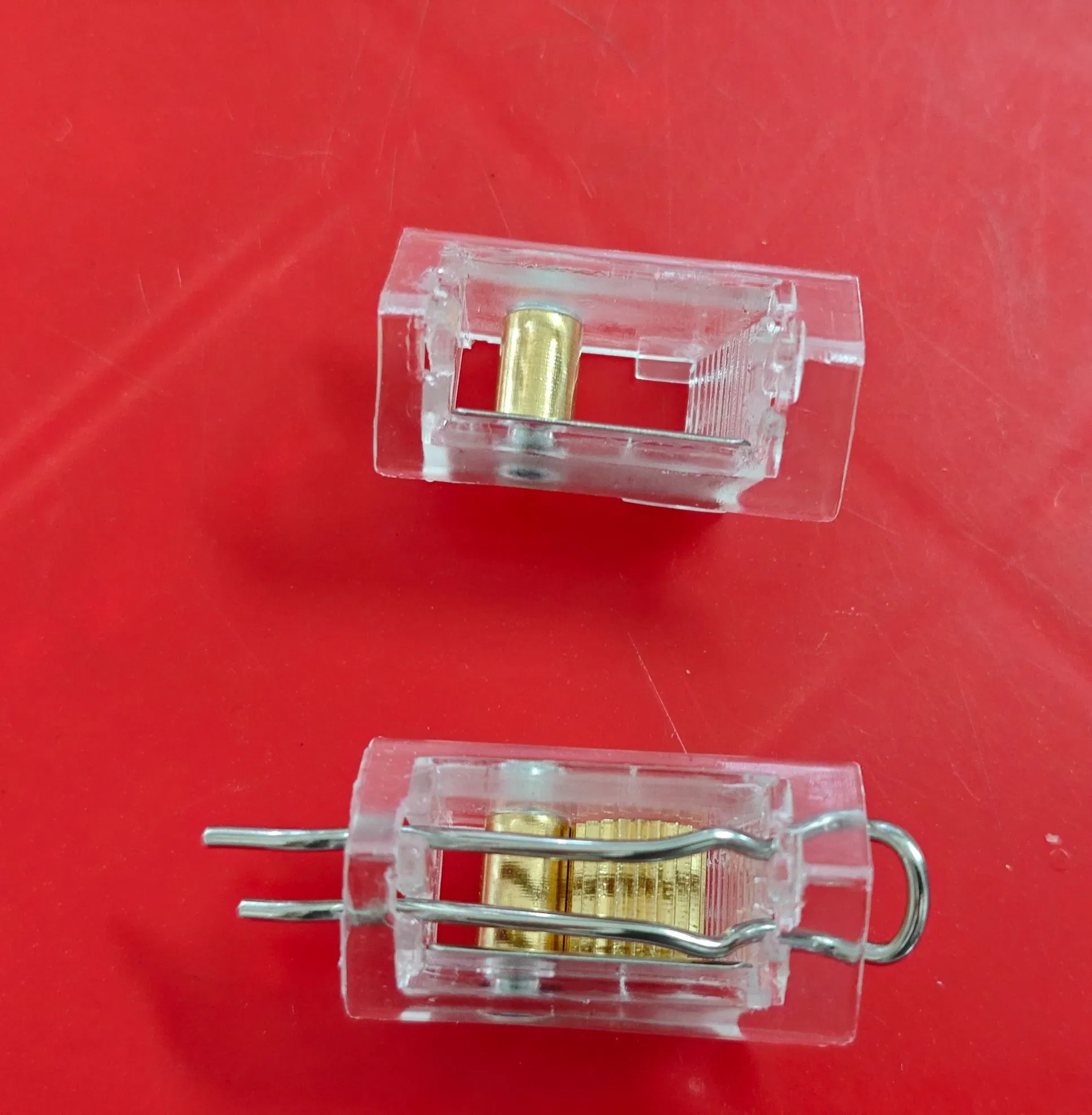 Cord Lock for Blinds Production Stop Slats From Falling