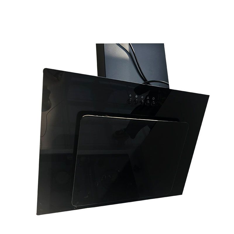 Slant Range Hood Kitchen Extractor Hood Wall Mounted Cooker Hood