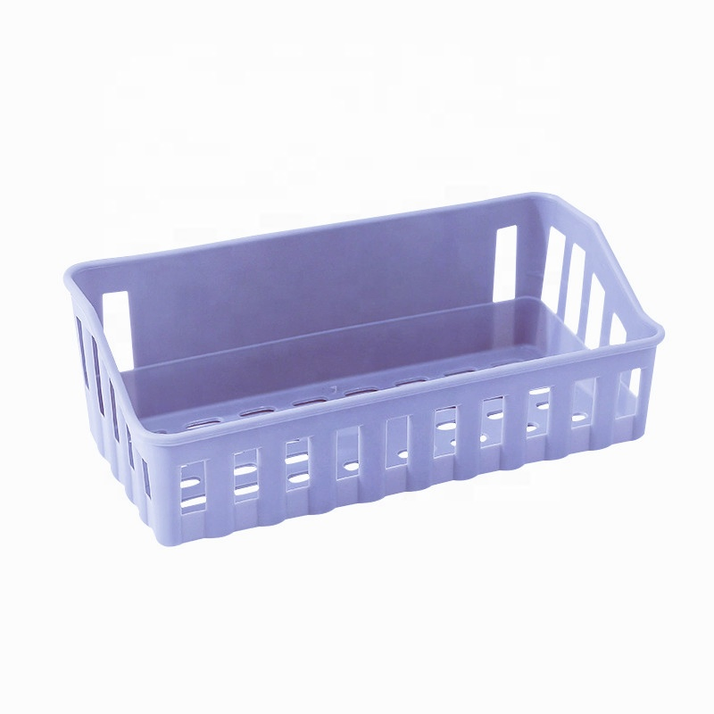 Draining Plastic Soap Dish Holder Soap Case for Bathroom
