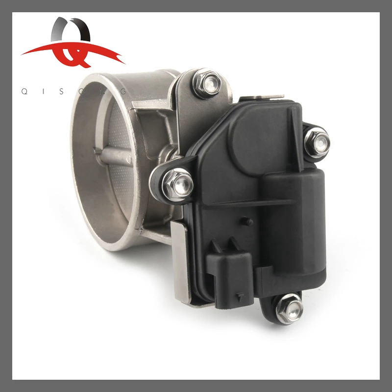 Клапан управления выхлопом Boost-Activated для авто