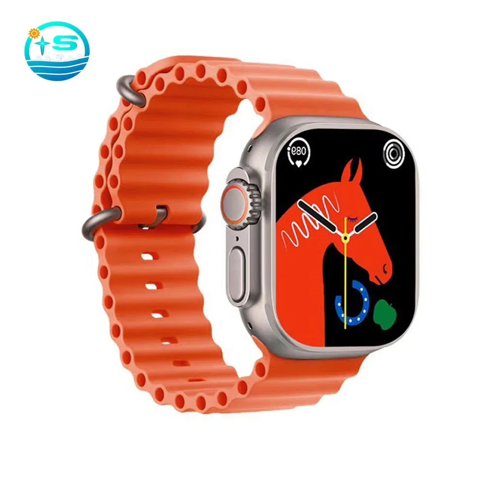 4G Blood Oxygen Blood Glucose Heart Rate Smart Watches for Women