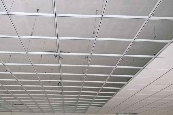 Quality Mineral Fiber Board for Professional Acoustic Ceiling Solutions