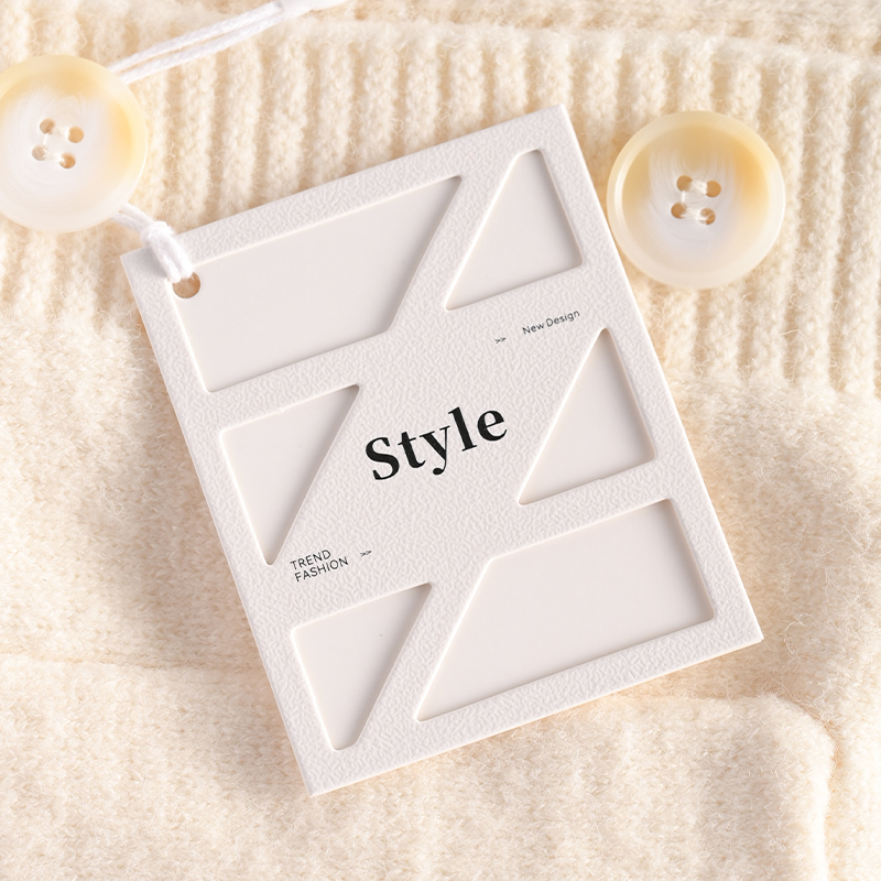 Этикетки для одежды