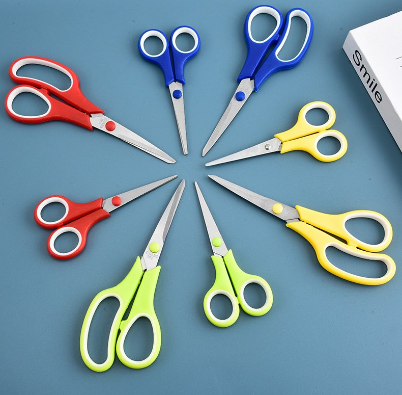 Sewing Scissor Household Fabric Cutting Tailor Scissors