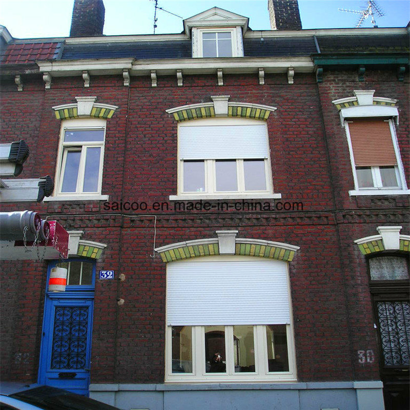 Aluminum Hurricane Shutter / Storm Shutters