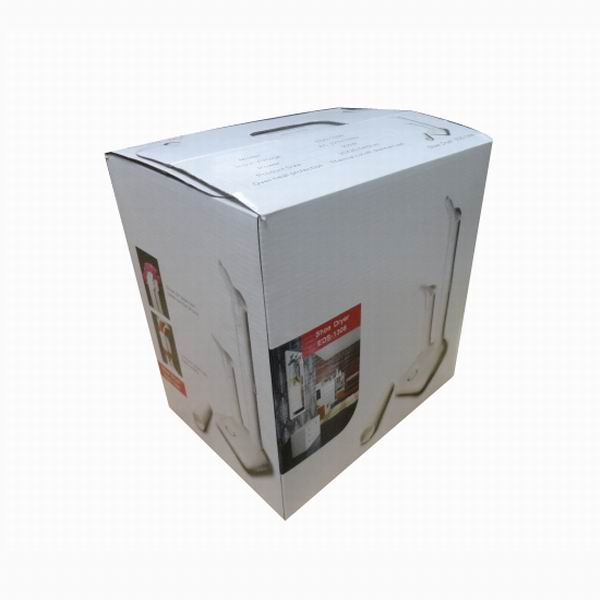 Ozone Sterilizer Electric Shoe Dryer with Manual Control