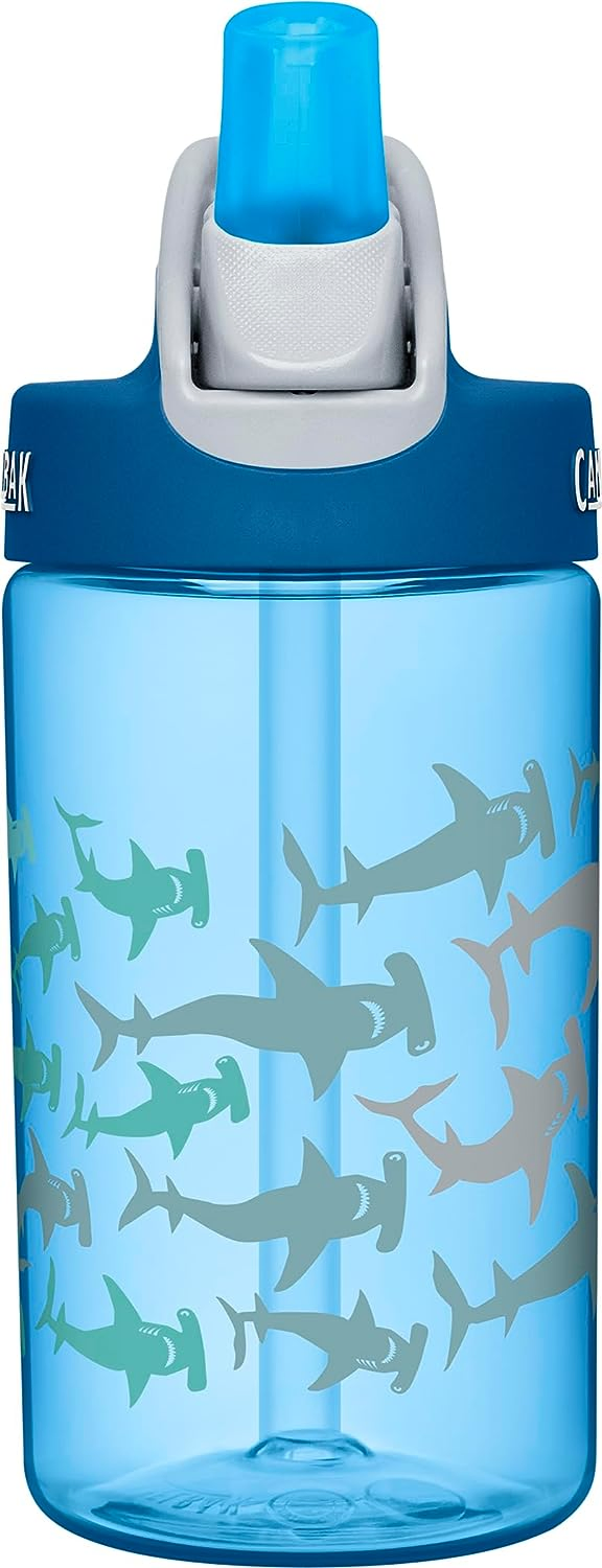 Детская термокружка из нержавеющей стали, 500 мл