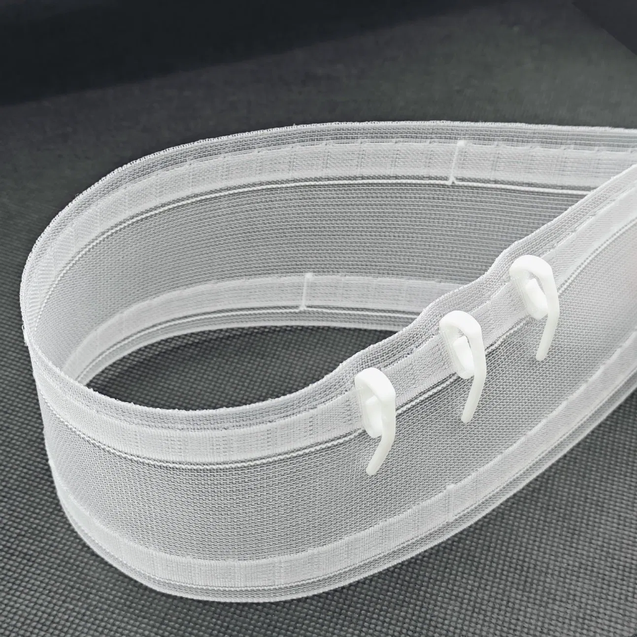 Special Woven Tape for Curtain Accessories