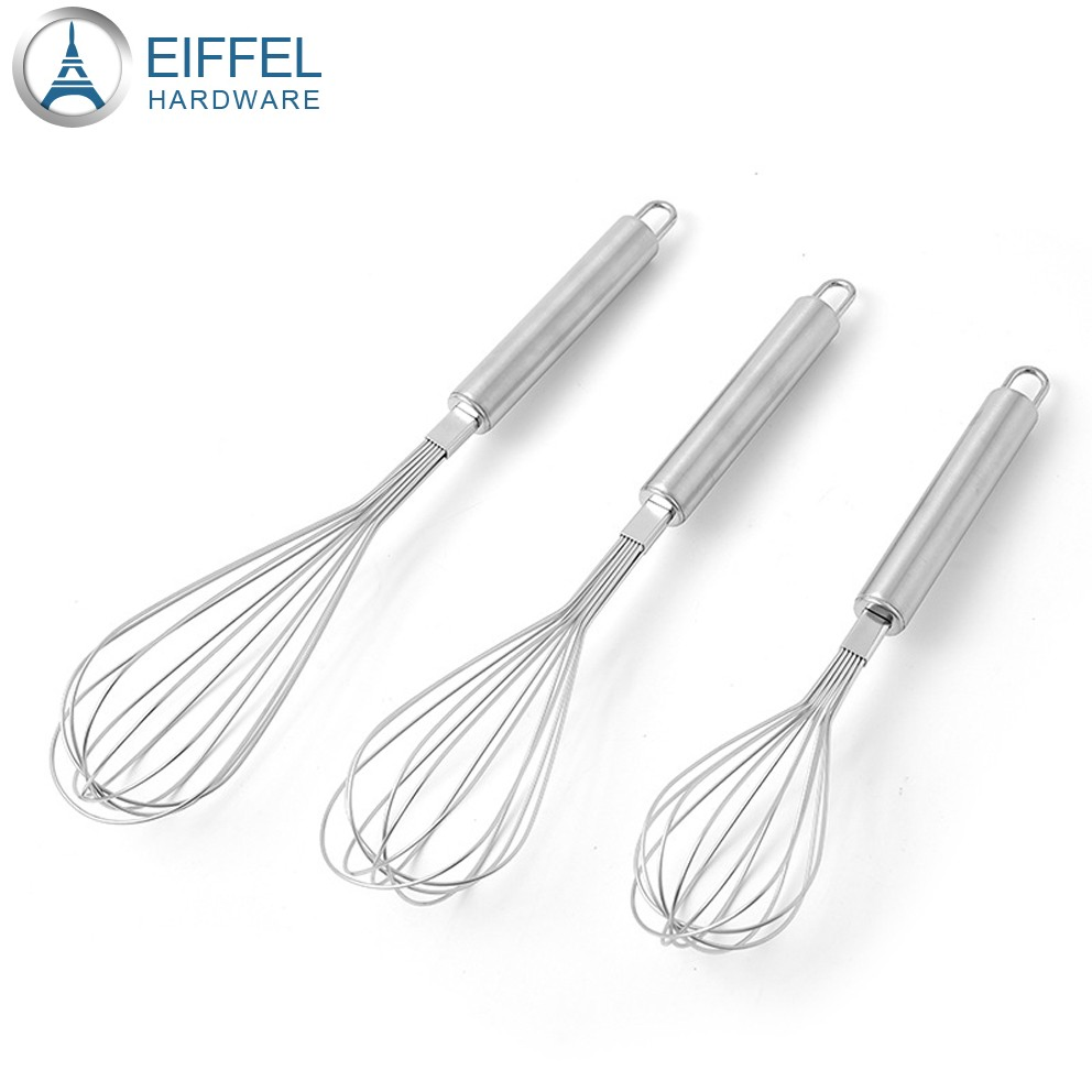 OEM Stainless Steel Whisk with Dozens of Handle Models
