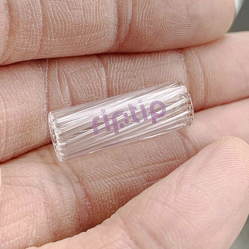 Glass Rip Tips Wholesale Riptip