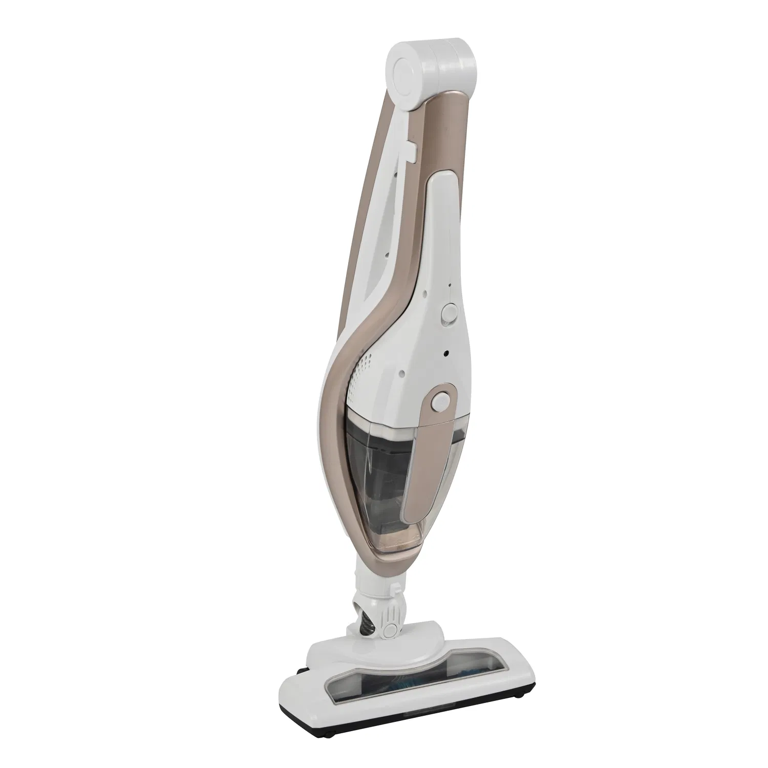 Powerful Cordless Vacuum Cleaner with Cyclone Filtration System
