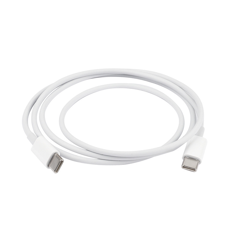 Original USB-C Type-C to C Cable for iPhone 15 Plus Ultra