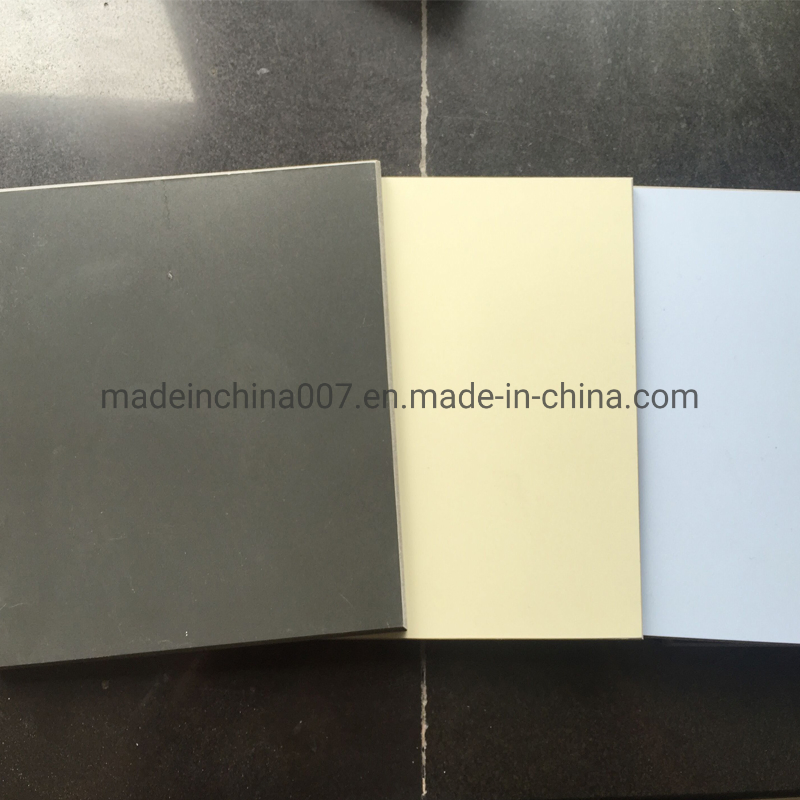 Fibrous Cement Cladding Panels Coloured Board 8mm, 10mm and 12mm