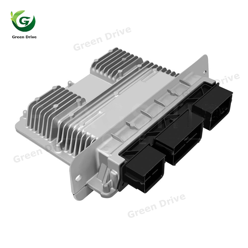 ЭБУ для грузовика Ford F-Series 6.7L