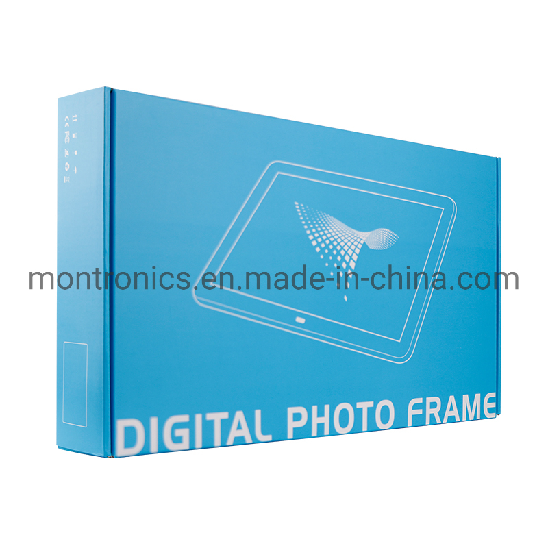 10 Inch Android 1024*600 Wireless WiFi Electronic LCD Digital Photo Picture Frame with