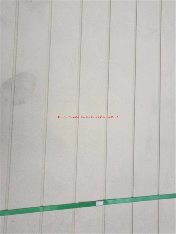 Progeneus Fiber Cement Inline Panels