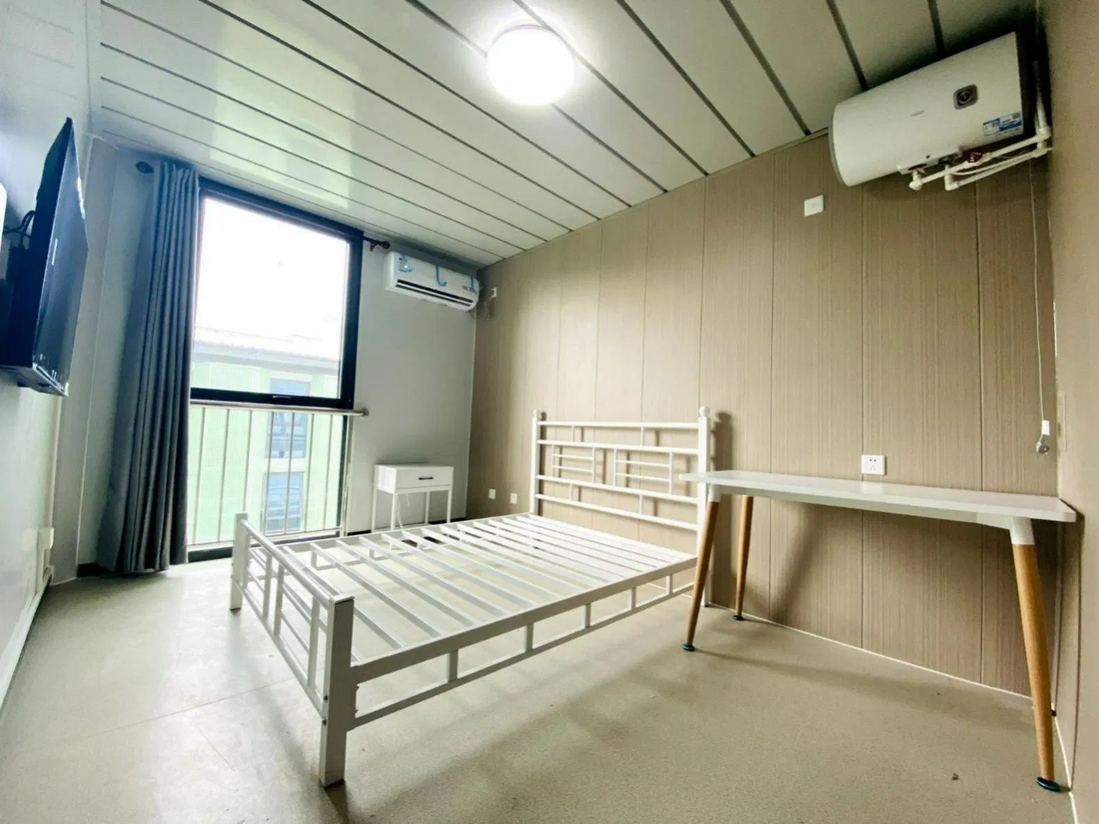 Affordable Multi-Purpose Container Homes for Offices and Workshops