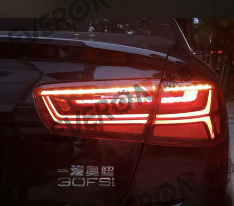 Задний фонарь LED для Audi A6 C7/C7PA (2012-2018)