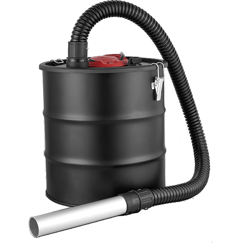 Powerful Ash Vacuum Cleaner for Efficient Fireplace Cleanup