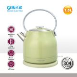Affordable Everyday Kettle Reliable Performance Value Pack