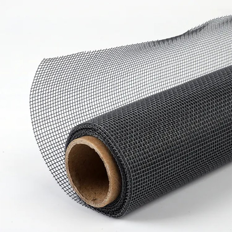 Fiberglass Mosquito Net Roll Screen Net Fiberglass Insect Screen for Windows
