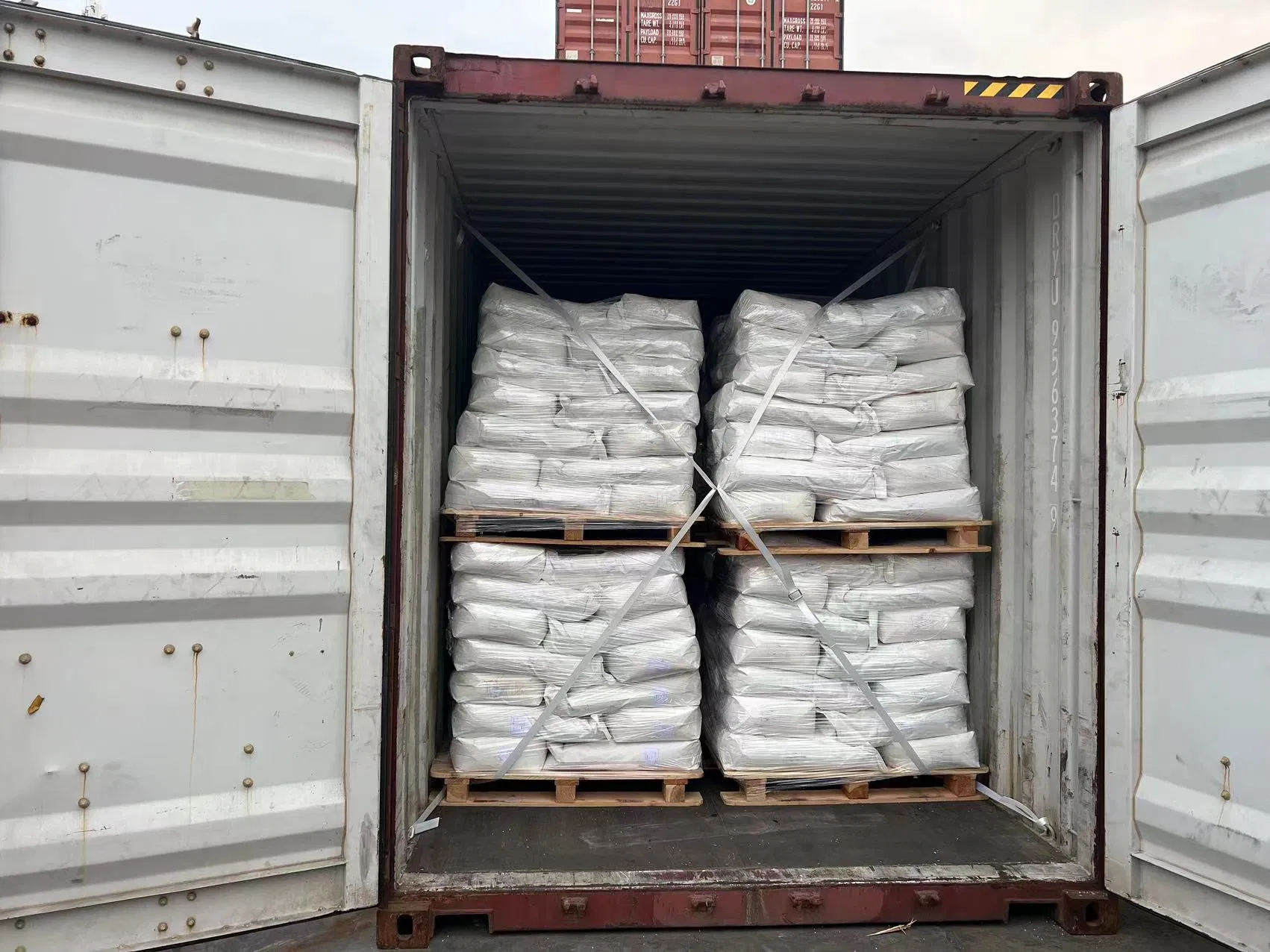 PVA Improve The Flexibility and Water Retention