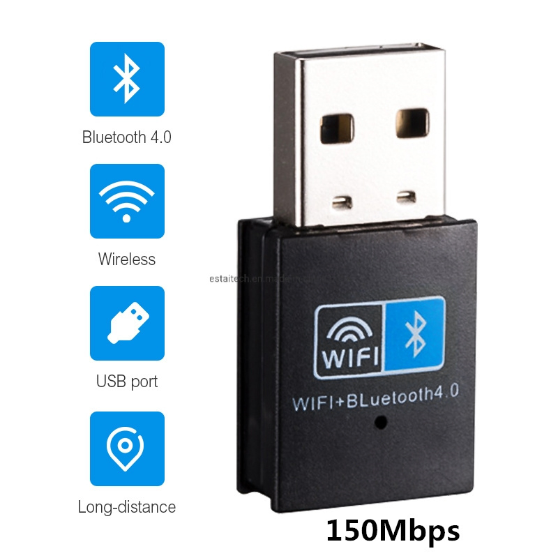 Mini USB Blue Tooth Dongle CSR 4.0 Wireless Adapter Blue Tooth Transmitter and Receiver