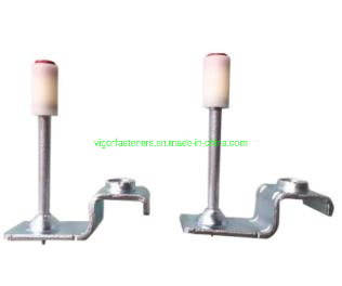 Portable Manual Nail Ceiling Nail Concrete Nail for Shooting Tools