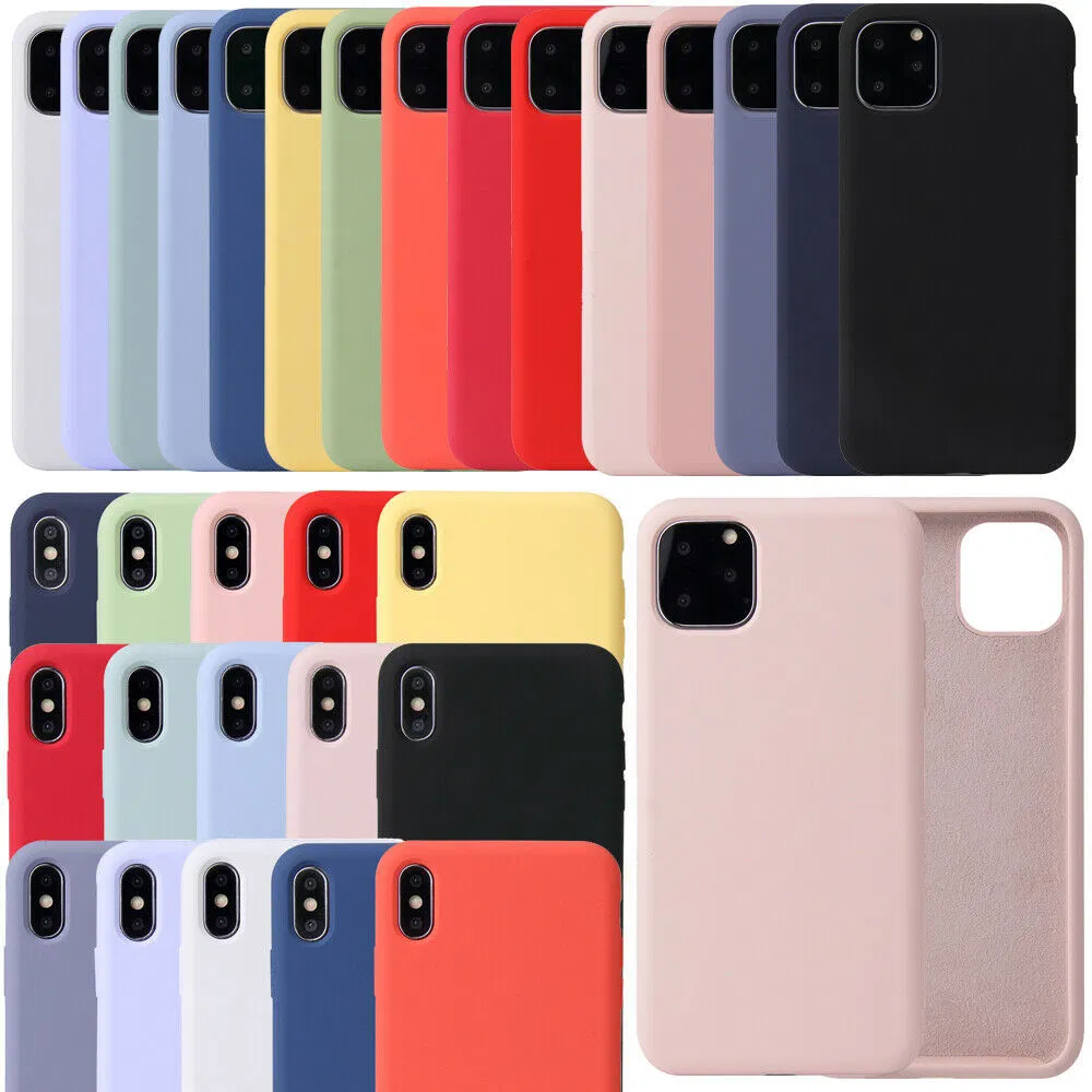Чехол-книжка для iPhone 13 серии, силиконовый