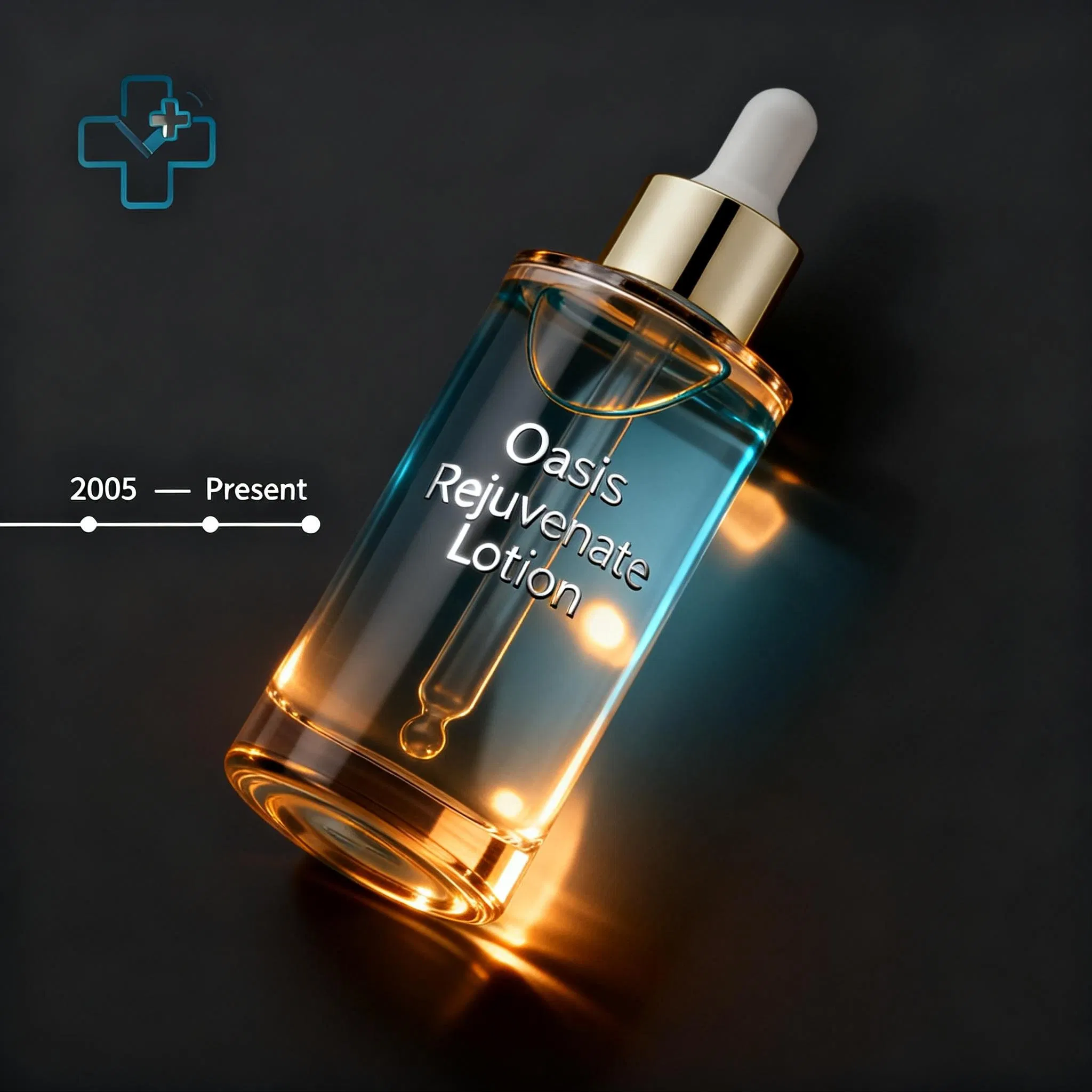 Advanced Ergothioneine and Rhodiola Dual-Action Face Lotion for Cellular and Circulatory Renewal