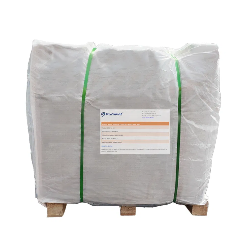 Halogen-Free China PP Plastic Additives Easily Reach UL 94-V0 Flame-Retardant