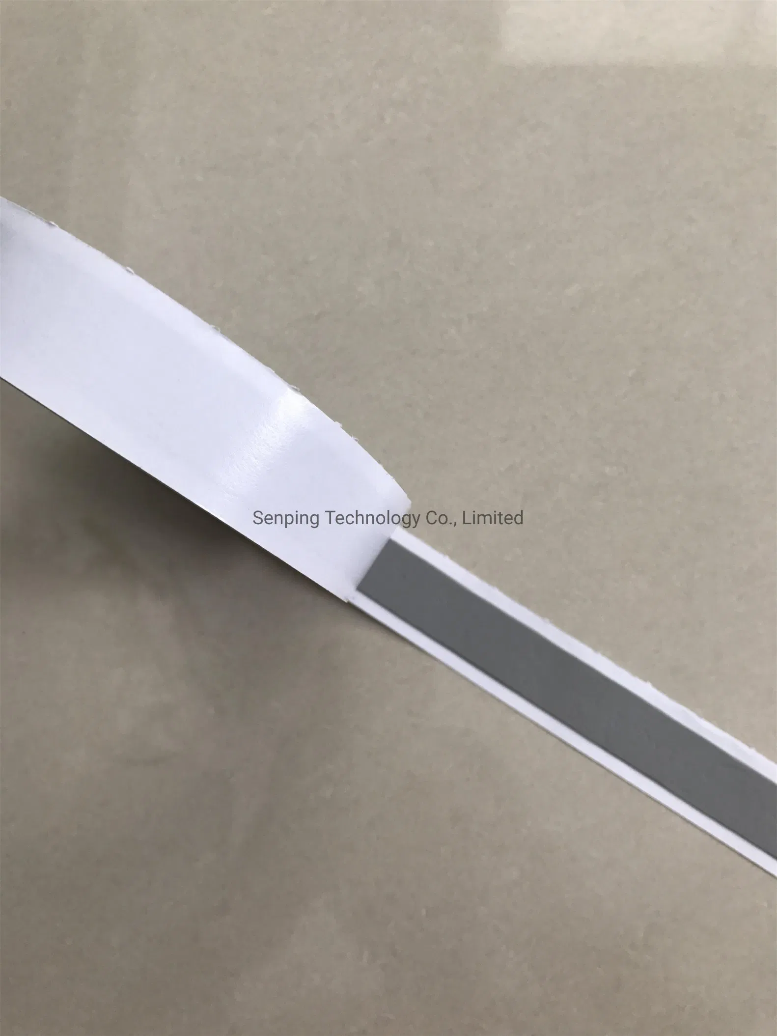 Butyl Rubber Roll Snake Glue Dould Sided Adhesive Waterproof Sealing Repair Fill Insulation Mastic Butyl Tape