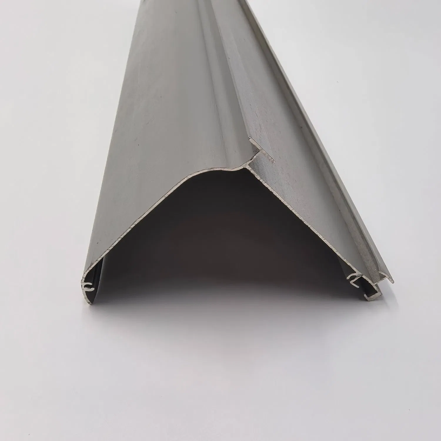 Durable Aluminum Curtain Track for Stylish Interior Design