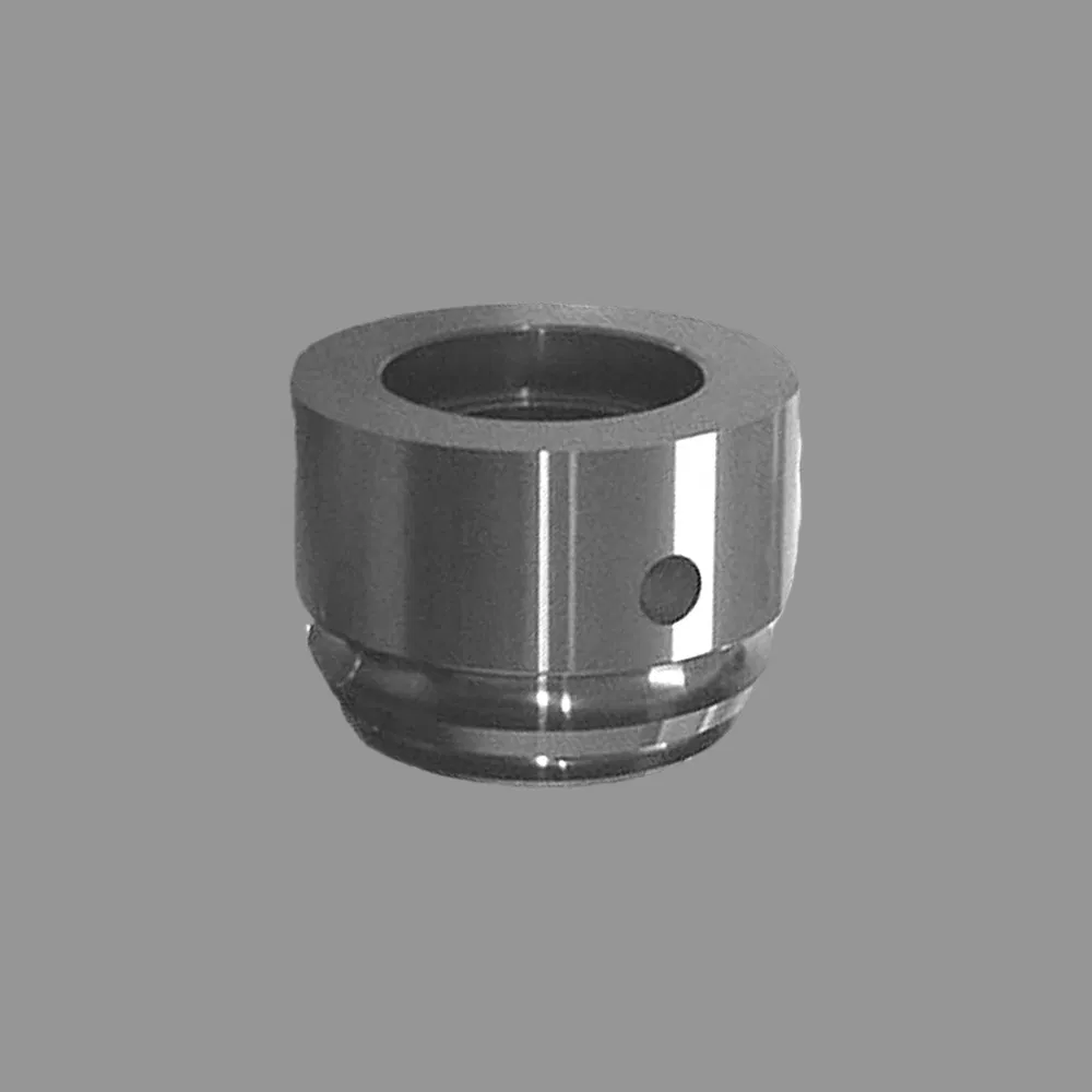 Premium Si3n4 Nitride Ceramic Parts for Global Distribution