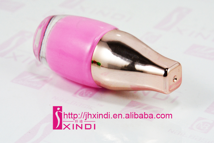 Hot Sales Sugar Nude Long Lasting Nail Polish