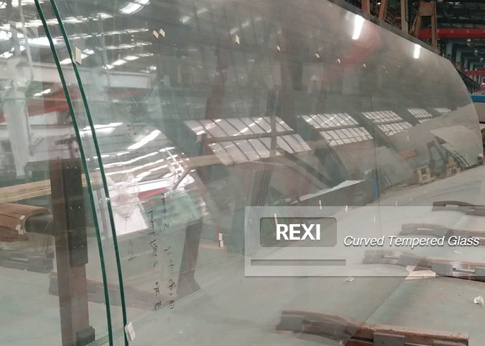 Premium Clear Tempered Glass Sheets from China Manufacturer