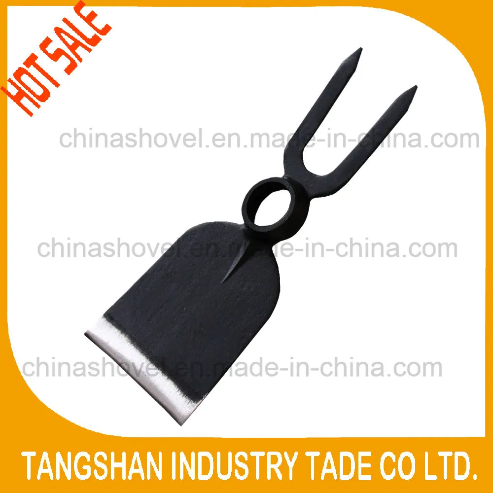 G501 Professional European Style Garden Hoe Spading Hoe