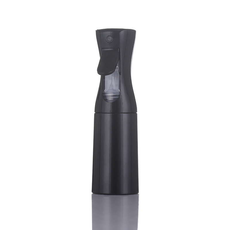 300ml Plastic Oil Sprayer Bottle for Kitchen