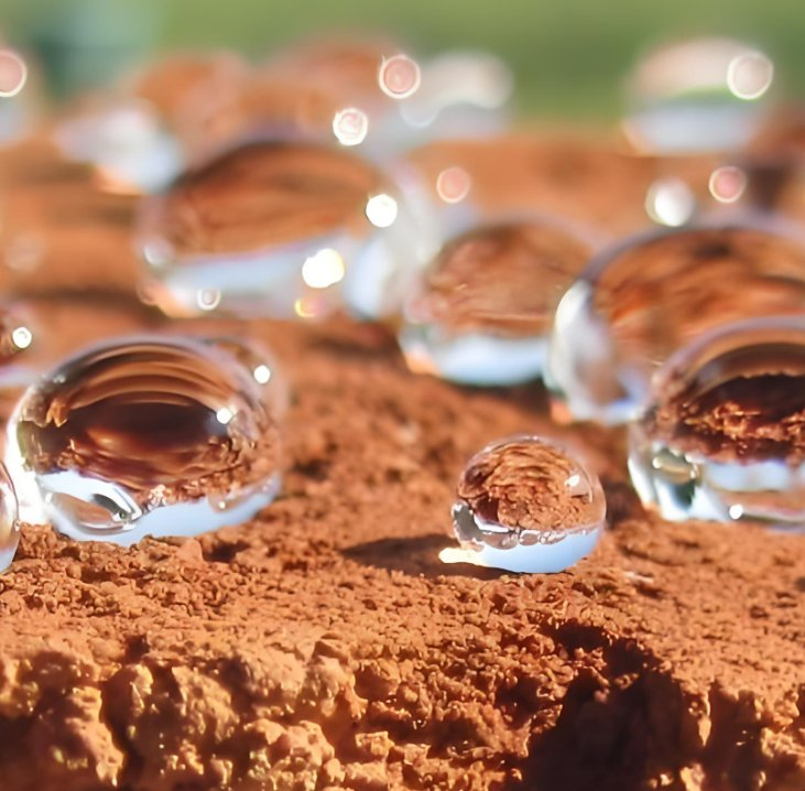 Silane Emulsion CAS 2943-75-1 as Building Water Repellent Silicone-Based Silway 744