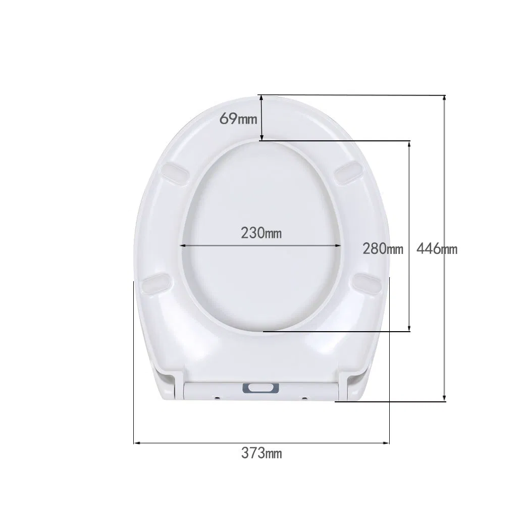UF Plastic Slow Down Toilet Seat High Performance at Low, Duroplasts Toilet Lid