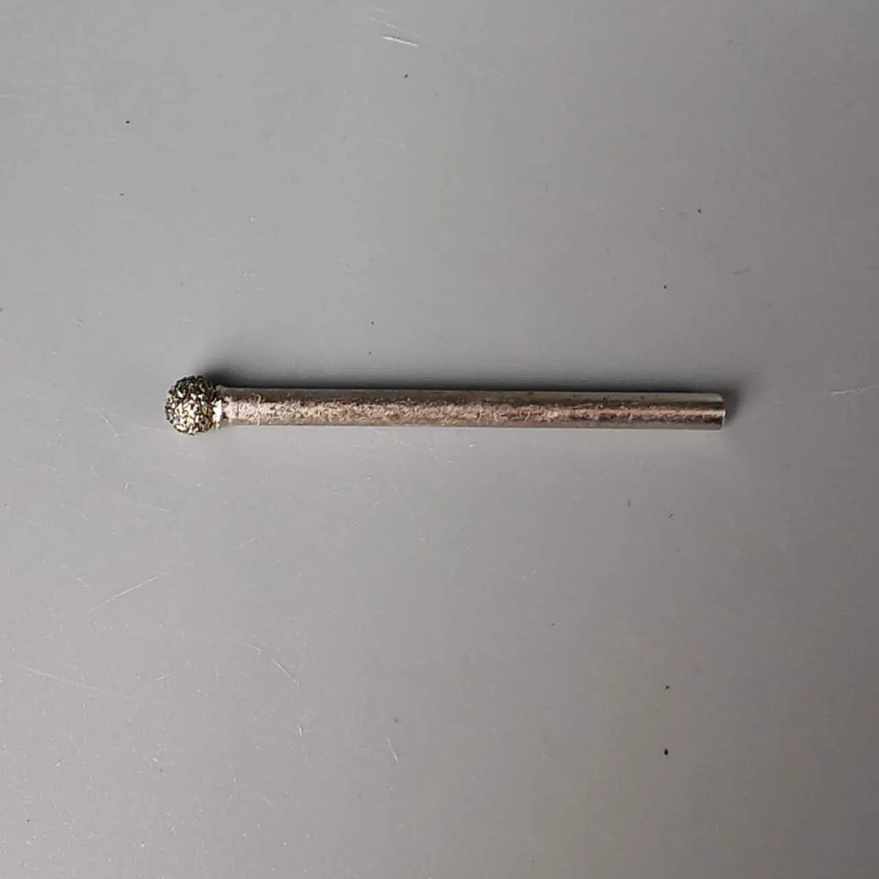 Bosdi Diamond Rotary File Burr for Metal Stone Glass Engraving Polishing Work