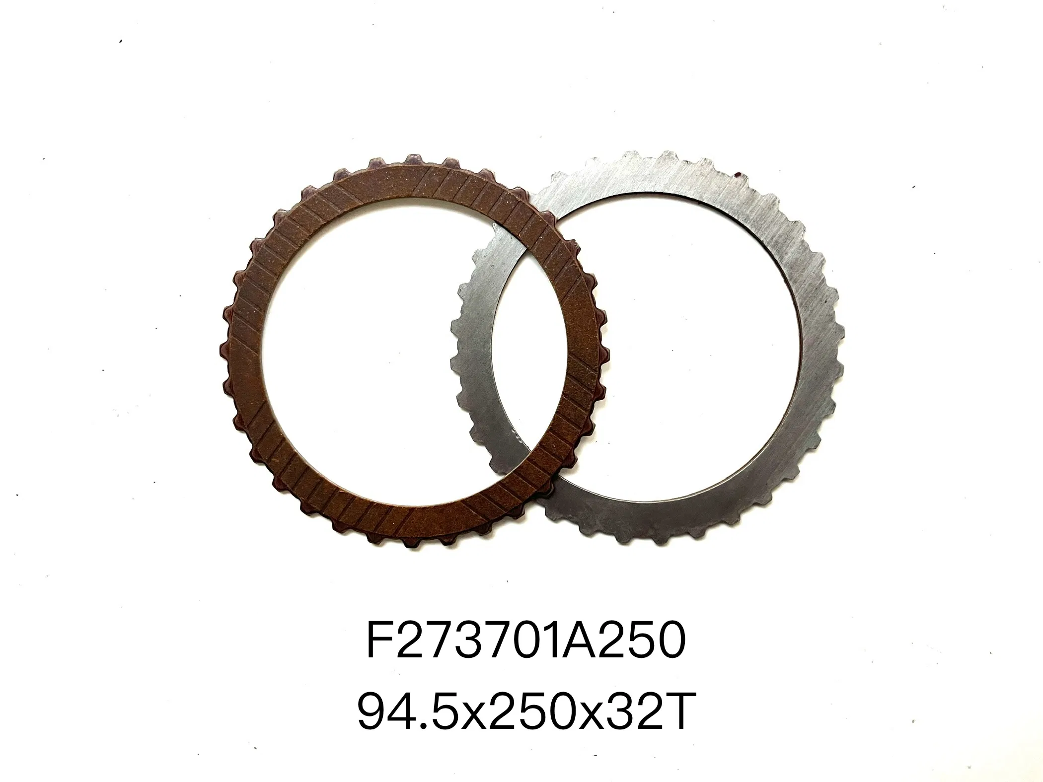 Фрикционный диск сцепления A760/761e/F/H
