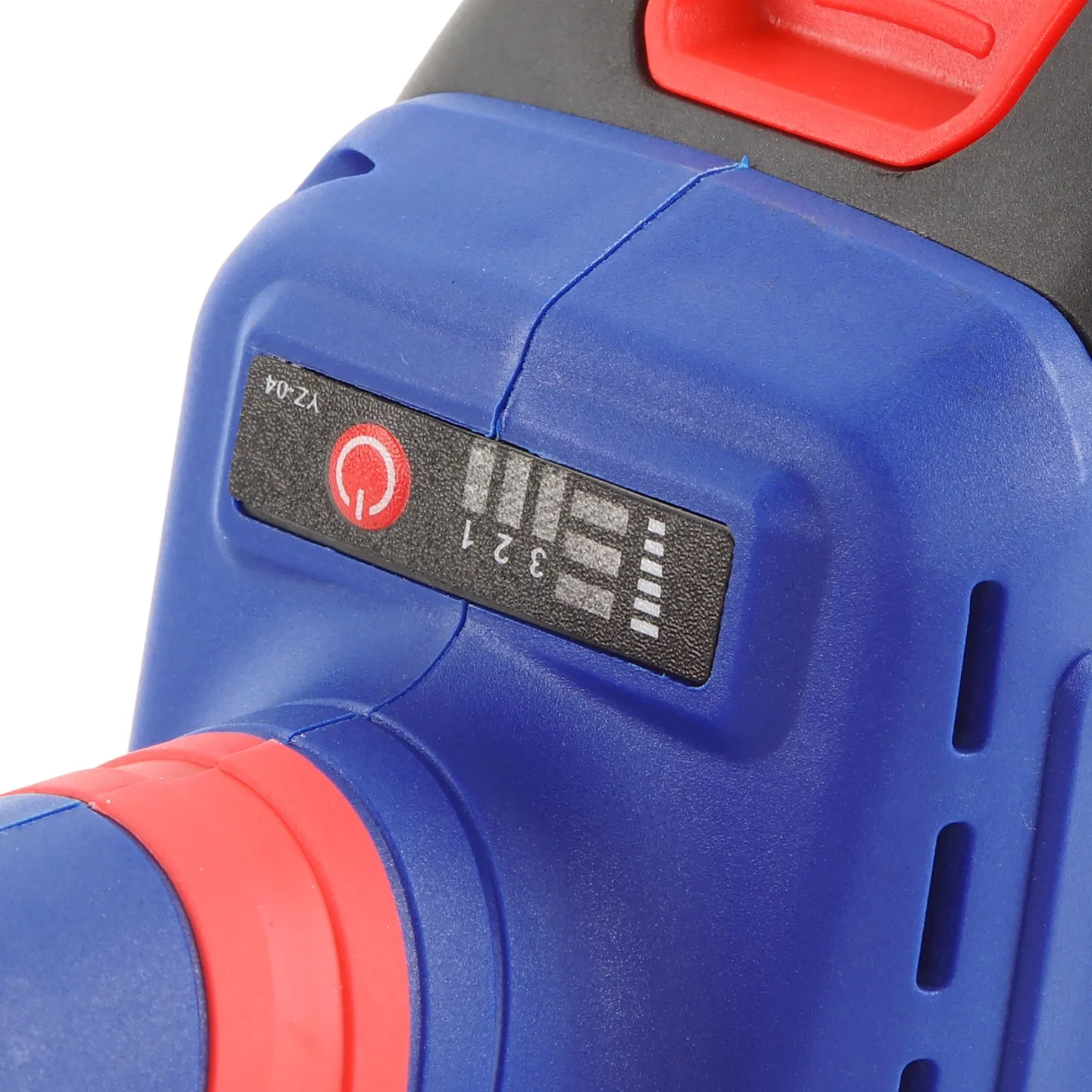 Sali 8125f 115-125mm Brushless Cordless Angle Grinder