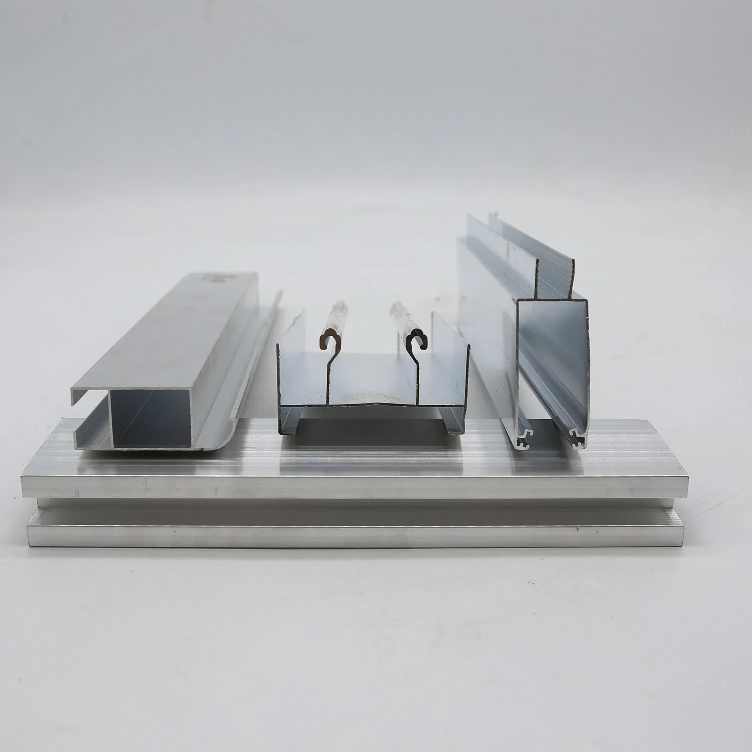 Aluminum Custom Color and Shape Profile for Aluminum Alloy Products Window and Door