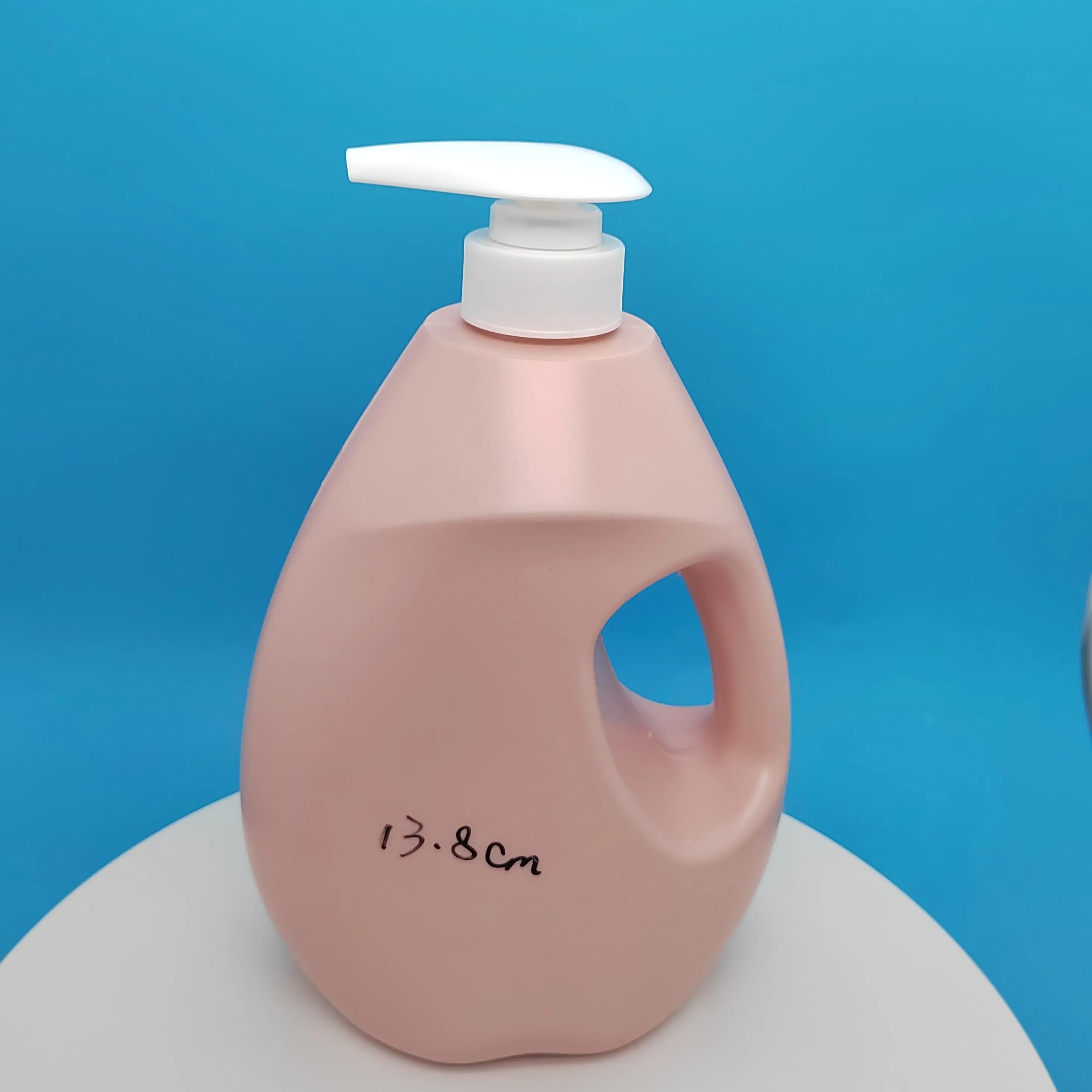 28/410 30/410 32/410 4ml Shampoo Shower Lotion Plastic Bottles Pump